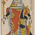 cartes de tete et das dun jeu au portrait de paris jeu de cartes estampe original btv 1 b 10522240 r